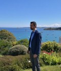Встретьте Мужчинa : Jean-christophe, 44 лет до Франция  Paris 
